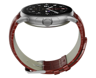 HMD Watch X1 Silver Leather - 1597784 - zdjęcie 4